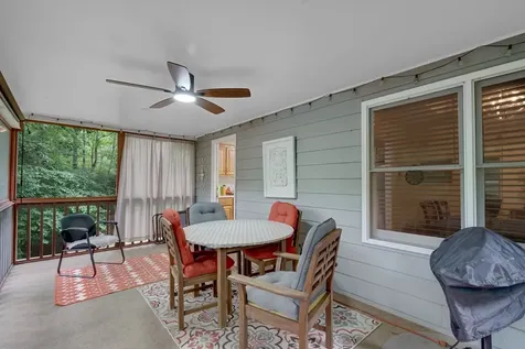125 Jess Hooper Drive Hayesville NC 28904