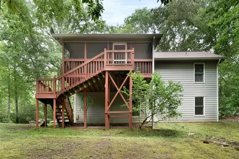 125 Jess Hooper Drive Hayesville NC 28904
