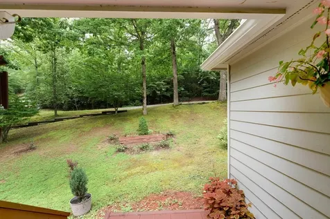 125 Jess Hooper Drive Hayesville NC 28904