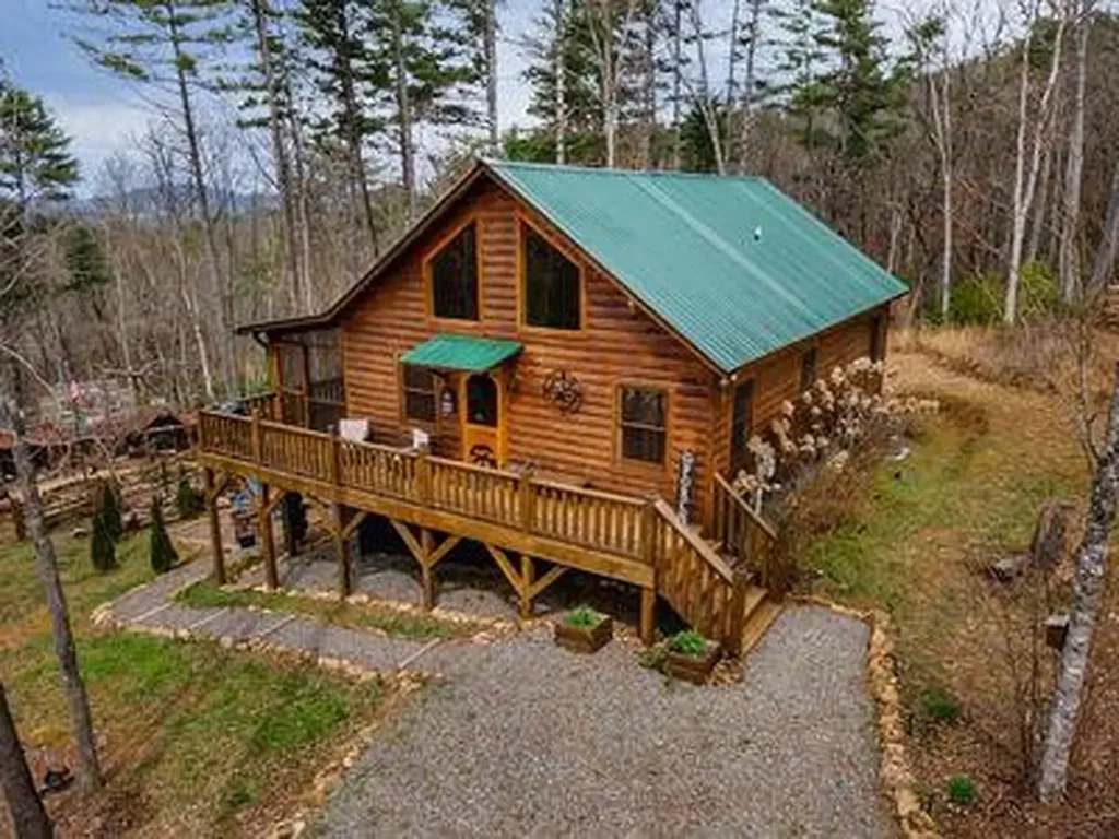 294 Whispering Hills Road Murphy NC 28906