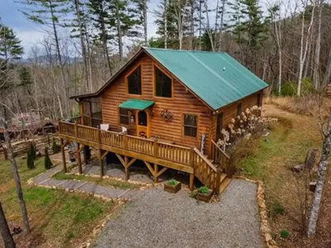 294 Whispering Hills Road Murphy NC 28906