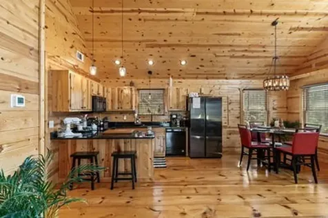 294 Whispering Hills Road Murphy NC 28906