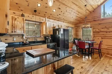 294 Whispering Hills Road Murphy NC 28906