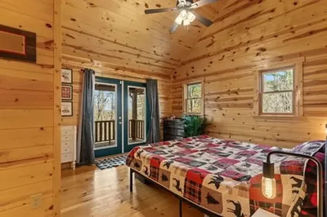 294 Whispering Hills Road Murphy NC 28906