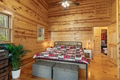 294 Whispering Hills Road Murphy NC 28906