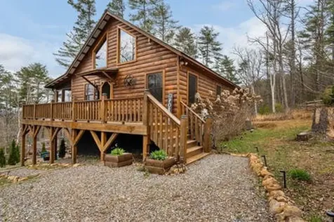 294 Whispering Hills Road Murphy NC 28906