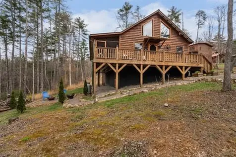 294 Whispering Hills Road Murphy NC 28906
