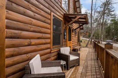 294 Whispering Hills Road Murphy NC 28906