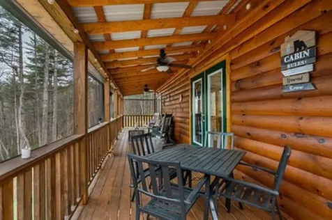 294 Whispering Hills Road Murphy NC 28906