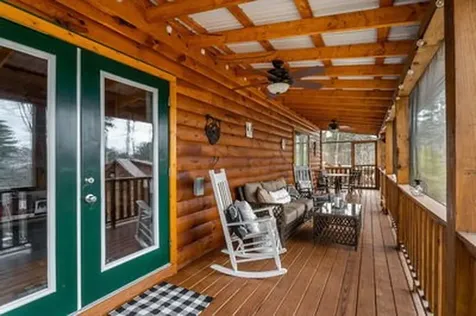 294 Whispering Hills Road Murphy NC 28906