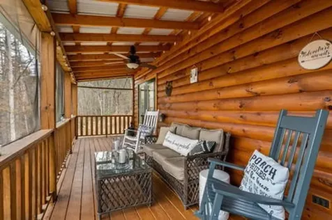 294 Whispering Hills Road Murphy NC 28906