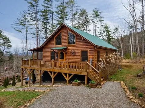 294 Whispering Hills Road Murphy NC 28906
