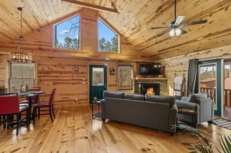 294 Whispering Hills Road Murphy NC 28906