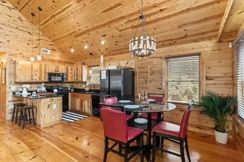 294 Whispering Hills Road Murphy NC 28906