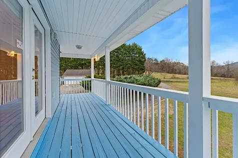 286 Mccombs Road Murphy NC 28906