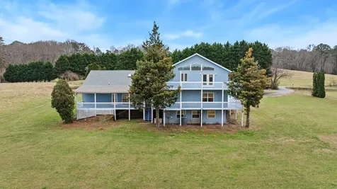 286 Mccombs Road Murphy NC 28906