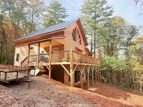 560 Carolina Fox Circle Murphy NC 28906