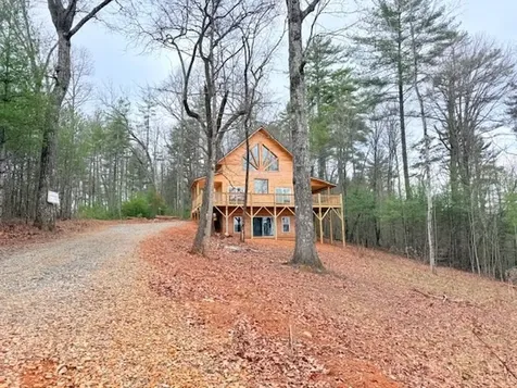 560 Carolina Fox Circle Murphy NC 28906