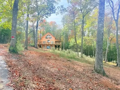 560 Carolina Fox Circle Murphy NC 28906