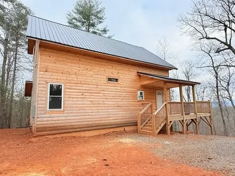 560 Carolina Fox Circle Murphy NC 28906