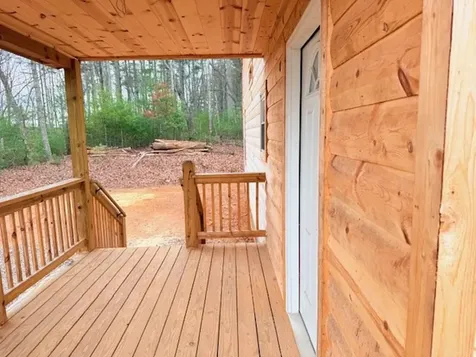 560 Carolina Fox Circle Murphy NC 28906