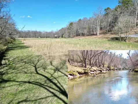 Lot 18 Butterball Boulevard Murphy NC 28906
