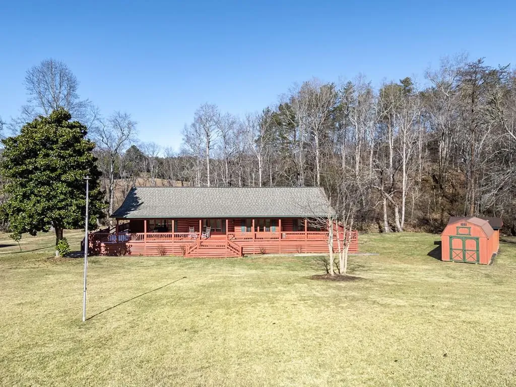1792 Wolfcreek Road Murphy NC 28906