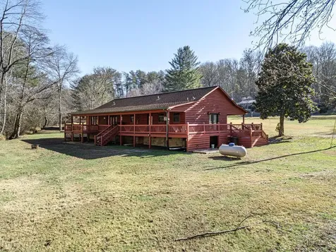1792 Wolfcreek Road Murphy NC 28906