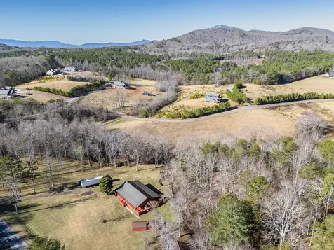 1792 Wolfcreek Road Murphy NC 28906