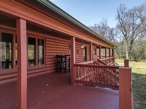 1792 Wolfcreek Road Murphy NC 28906