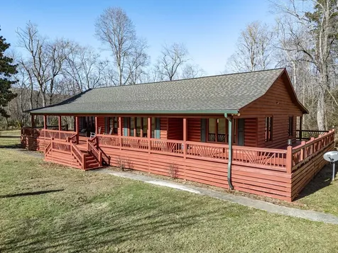 1792 Wolfcreek Road Murphy NC 28906