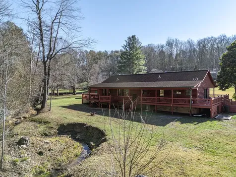 1792 Wolfcreek Road Murphy NC 28906