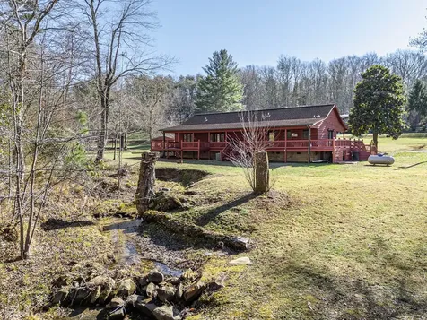 1792 Wolfcreek Road Murphy NC 28906