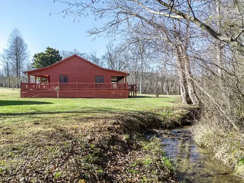 1792 Wolfcreek Road Murphy NC 28906