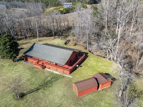 1792 Wolfcreek Road Murphy NC 28906