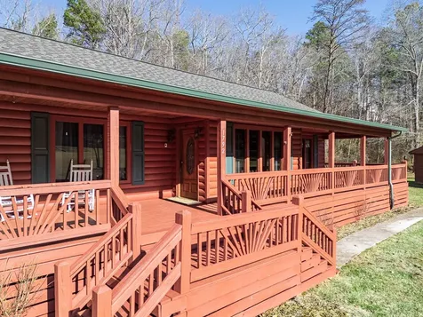1792 Wolfcreek Road Murphy NC 28906