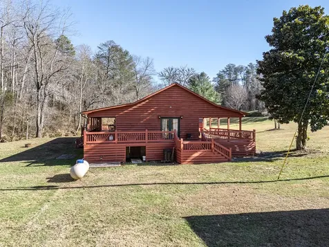 1792 Wolfcreek Road Murphy NC 28906