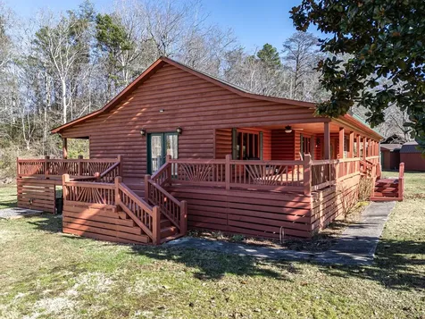 1792 Wolfcreek Road Murphy NC 28906