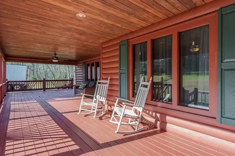 1792 Wolfcreek Road Murphy NC 28906
