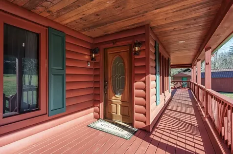 1792 Wolfcreek Road Murphy NC 28906