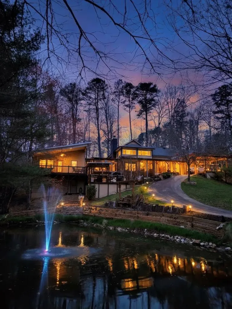214 Hedden Road Murphy NC 28906