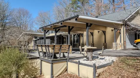 214 Hedden Road Murphy NC 28906