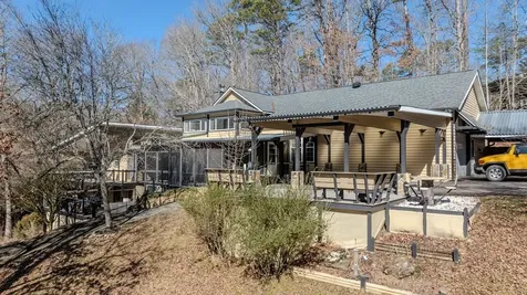 214 Hedden Road Murphy NC 28906