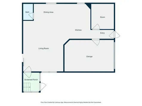 214 Hedden Road Murphy NC 28906