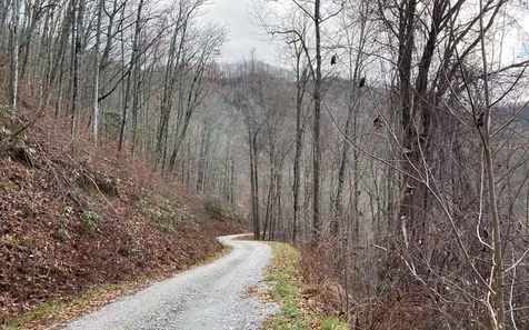Lot J1 Georgianna Lane Bryson City NC 28713
