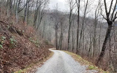 Lot J1 Georgianna Lane Bryson City NC 28713