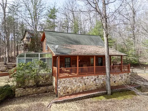 41 Carvers View Trail Murphy NC 28906