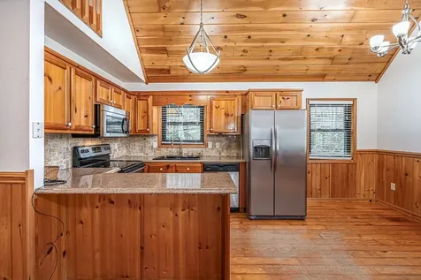 41 Carvers View Trail Murphy NC 28906