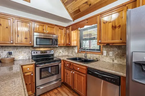 41 Carvers View Trail Murphy NC 28906
