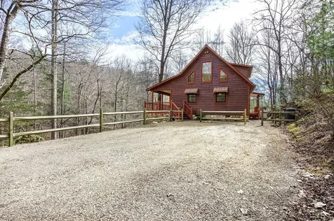 41 Carvers View Trail Murphy NC 28906
